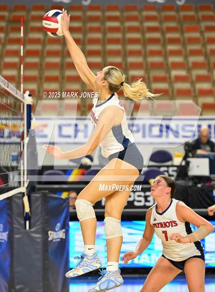 Thumbnail 1 in Salpointe Catholic vs. ALA - Queen Creek (AIA 4A Final) photogallery.