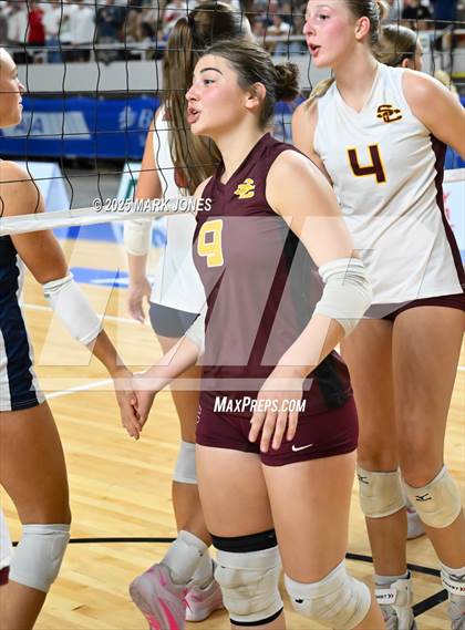 Thumbnail 3 in Salpointe Catholic vs. ALA - Queen Creek (AIA 4A Final) photogallery.