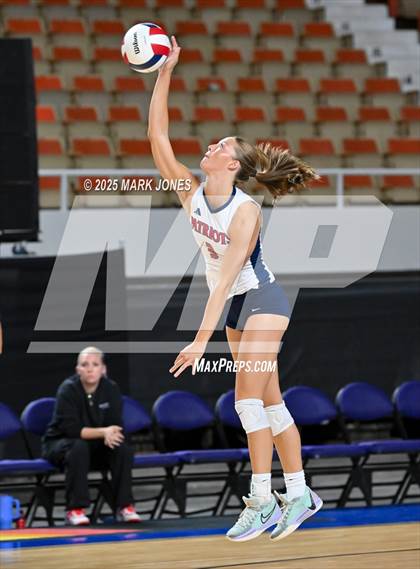 Thumbnail 1 in Salpointe Catholic vs. ALA - Queen Creek (AIA 4A Final) photogallery.