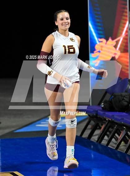 Thumbnail 1 in Salpointe Catholic vs. ALA - Queen Creek (AIA 4A Final) photogallery.