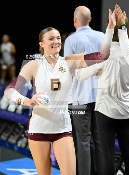 Thumbnail 3 in Salpointe Catholic vs. ALA - Queen Creek (AIA 4A Final) photogallery.