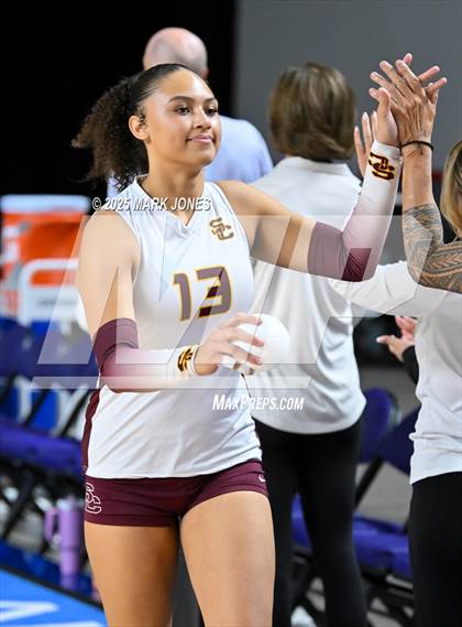 Thumbnail 3 in Salpointe Catholic vs. ALA - Queen Creek (AIA 4A Final) photogallery.