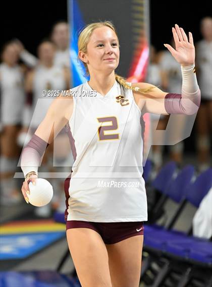 Thumbnail 3 in Salpointe Catholic vs. ALA - Queen Creek (AIA 4A Final) photogallery.