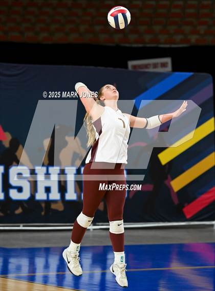 Thumbnail 2 in Salpointe Catholic vs. ALA - Queen Creek (AIA 4A Final) photogallery.