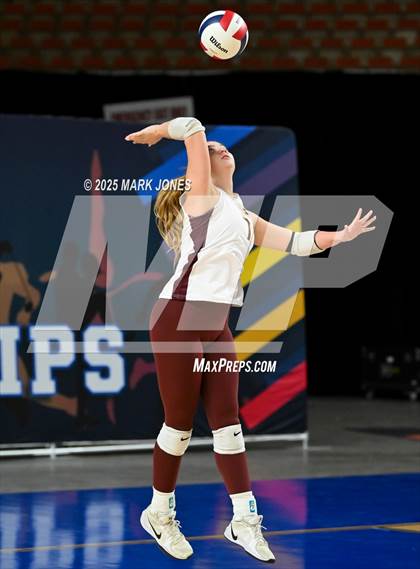 Thumbnail 1 in Salpointe Catholic vs. ALA - Queen Creek (AIA 4A Final) photogallery.