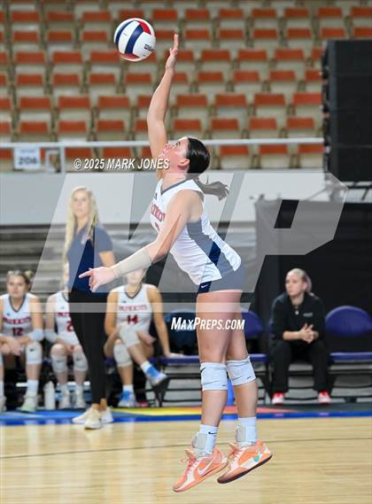 Thumbnail 1 in Salpointe Catholic vs. ALA - Queen Creek (AIA 4A Final) photogallery.