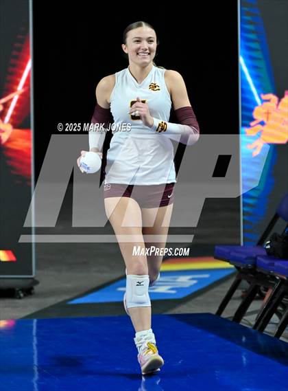 Thumbnail 2 in Salpointe Catholic vs. ALA - Queen Creek (AIA 4A Final) photogallery.