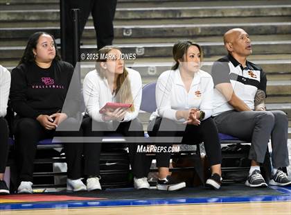 Thumbnail 1 in Salpointe Catholic vs. ALA - Queen Creek (AIA 4A Final) photogallery.