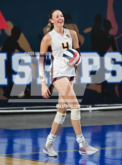 Thumbnail 3 in Salpointe Catholic vs. ALA - Queen Creek (AIA 4A Final) photogallery.