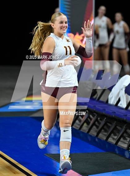 Thumbnail 2 in Salpointe Catholic vs. ALA - Queen Creek (AIA 4A Final) photogallery.