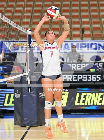 Thumbnail 1 in Salpointe Catholic vs. ALA - Queen Creek (AIA 4A Final) photogallery.