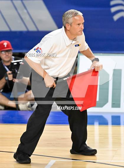 Thumbnail 3 in Salpointe Catholic vs. ALA - Queen Creek (AIA 4A Final) photogallery.