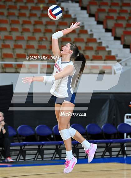 Thumbnail 2 in Salpointe Catholic vs. ALA - Queen Creek (AIA 4A Final) photogallery.