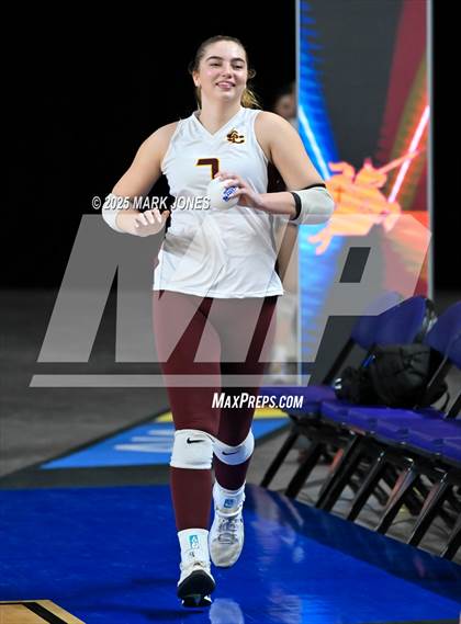 Thumbnail 1 in Salpointe Catholic vs. ALA - Queen Creek (AIA 4A Final) photogallery.