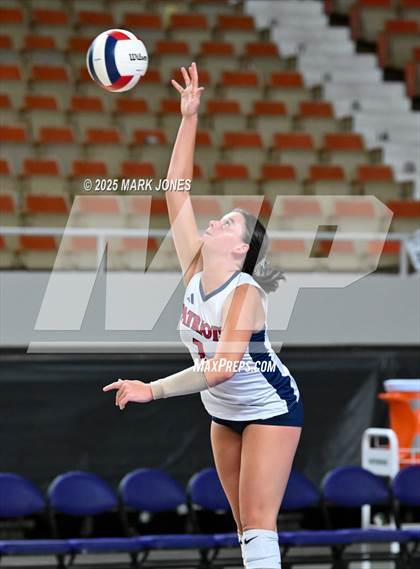 Thumbnail 2 in Salpointe Catholic vs. ALA - Queen Creek (AIA 4A Final) photogallery.