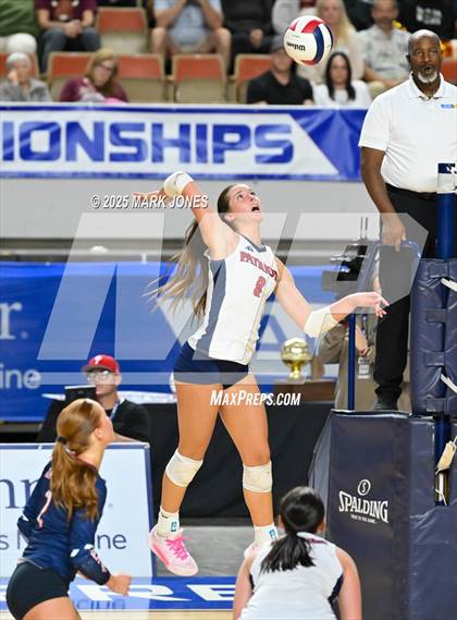 Thumbnail 1 in Salpointe Catholic vs. ALA - Queen Creek (AIA 4A Final) photogallery.