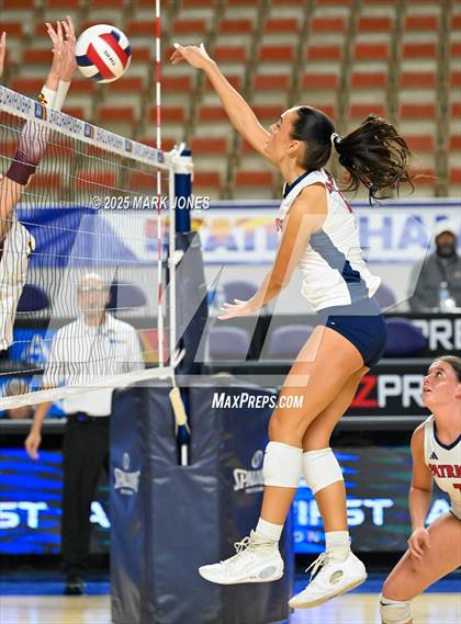 Thumbnail 2 in Salpointe Catholic vs. ALA - Queen Creek (AIA 4A Final) photogallery.