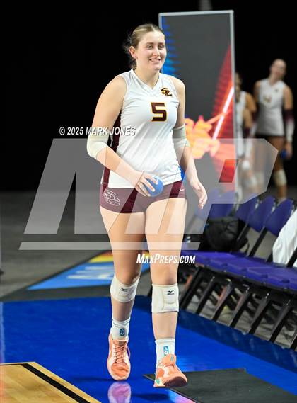 Thumbnail 2 in Salpointe Catholic vs. ALA - Queen Creek (AIA 4A Final) photogallery.