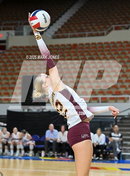 Thumbnail 2 in Salpointe Catholic vs. ALA - Queen Creek (AIA 4A Final) photogallery.