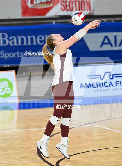 Thumbnail 1 in Salpointe Catholic vs. ALA - Queen Creek (AIA 4A Final) photogallery.