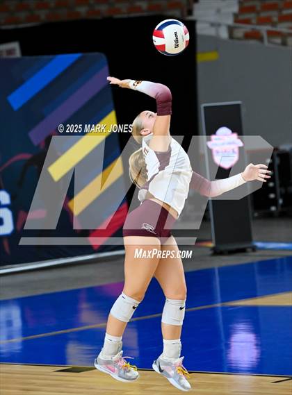 Thumbnail 3 in Salpointe Catholic vs. ALA - Queen Creek (AIA 4A Final) photogallery.