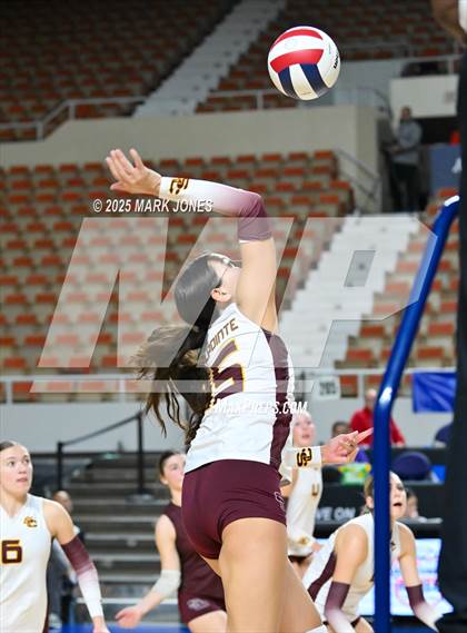 Thumbnail 2 in Salpointe Catholic vs. ALA - Queen Creek (AIA 4A Final) photogallery.