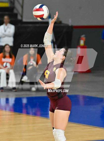 Thumbnail 1 in Salpointe Catholic vs. ALA - Queen Creek (AIA 4A Final) photogallery.