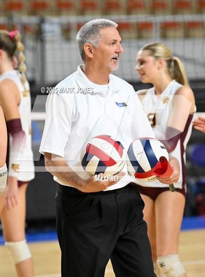 Thumbnail 3 in Salpointe Catholic vs. ALA - Queen Creek (AIA 4A Final) photogallery.