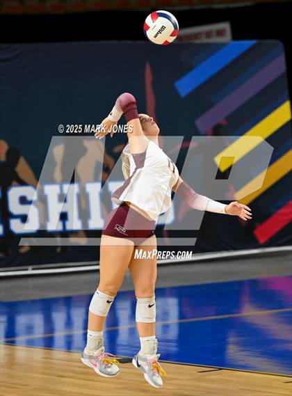 Thumbnail 2 in Salpointe Catholic vs. ALA - Queen Creek (AIA 4A Final) photogallery.