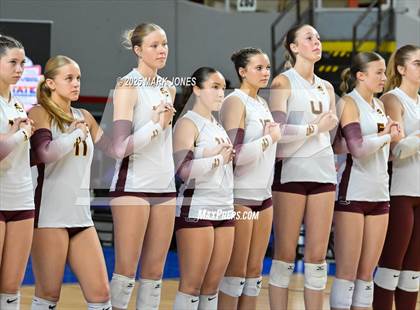 Thumbnail 3 in Salpointe Catholic vs. ALA - Queen Creek (AIA 4A Final) photogallery.