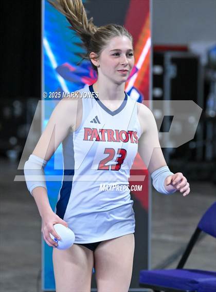 Thumbnail 1 in Salpointe Catholic vs. ALA - Queen Creek (AIA 4A Final) photogallery.