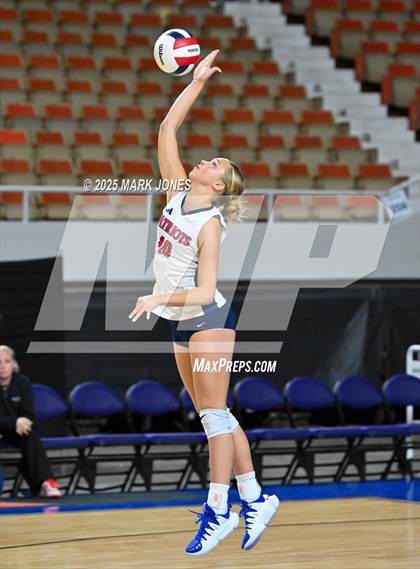 Thumbnail 2 in Salpointe Catholic vs. ALA - Queen Creek (AIA 4A Final) photogallery.