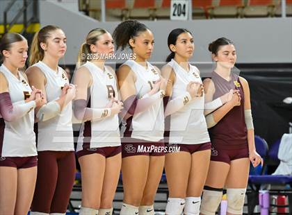 Thumbnail 2 in Salpointe Catholic vs. ALA - Queen Creek (AIA 4A Final) photogallery.