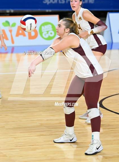 Thumbnail 1 in Salpointe Catholic vs. ALA - Queen Creek (AIA 4A Final) photogallery.