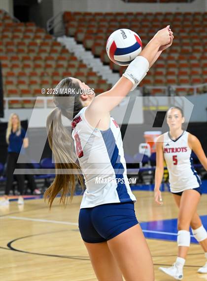 Thumbnail 3 in Salpointe Catholic vs. ALA - Queen Creek (AIA 4A Final) photogallery.