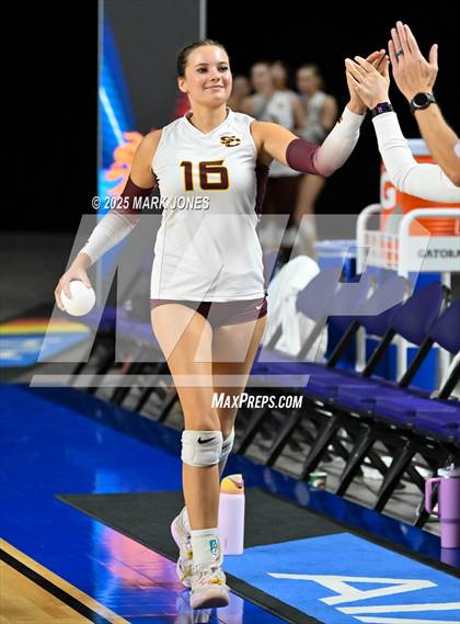 Thumbnail 2 in Salpointe Catholic vs. ALA - Queen Creek (AIA 4A Final) photogallery.