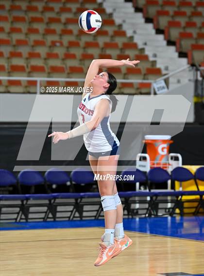 Thumbnail 1 in Salpointe Catholic vs. ALA - Queen Creek (AIA 4A Final) photogallery.