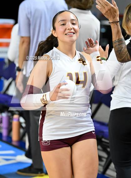 Thumbnail 3 in Salpointe Catholic vs. ALA - Queen Creek (AIA 4A Final) photogallery.