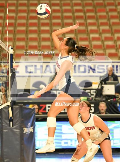 Thumbnail 3 in Salpointe Catholic vs. ALA - Queen Creek (AIA 4A Final) photogallery.