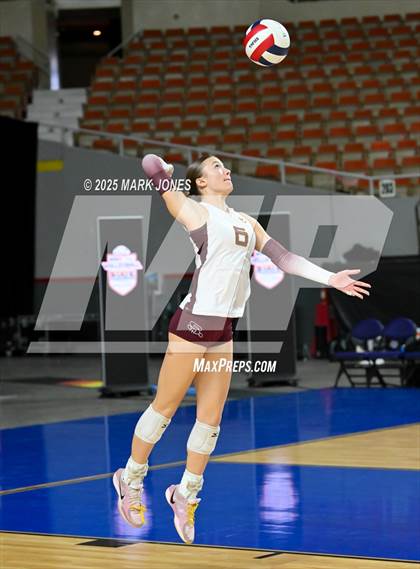 Thumbnail 3 in Salpointe Catholic vs. ALA - Queen Creek (AIA 4A Final) photogallery.