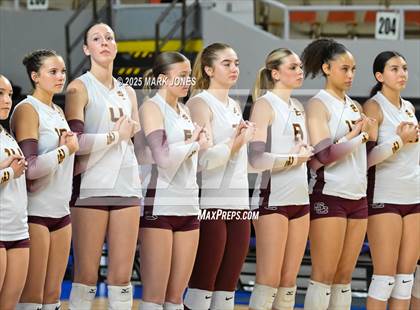 Thumbnail 1 in Salpointe Catholic vs. ALA - Queen Creek (AIA 4A Final) photogallery.