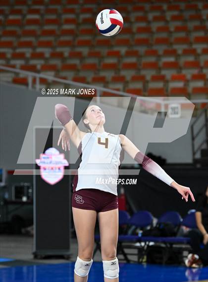 Thumbnail 1 in Salpointe Catholic vs. ALA - Queen Creek (AIA 4A Final) photogallery.