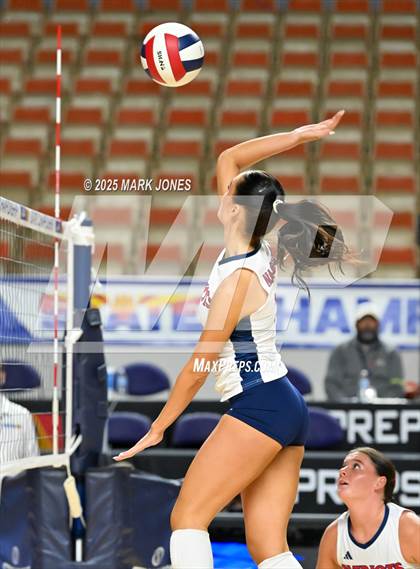 Thumbnail 1 in Salpointe Catholic vs. ALA - Queen Creek (AIA 4A Final) photogallery.