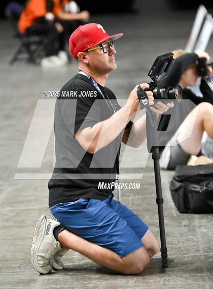 Thumbnail 2 in Salpointe Catholic vs. ALA - Queen Creek (AIA 4A Final) photogallery.