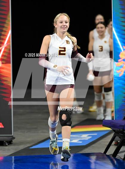 Thumbnail 1 in Salpointe Catholic vs. ALA - Queen Creek (AIA 4A Final) photogallery.