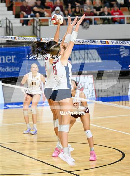 Thumbnail 3 in Salpointe Catholic vs. ALA - Queen Creek (AIA 4A Final) photogallery.