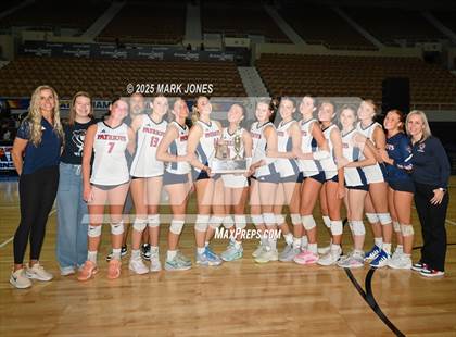 Thumbnail 3 in Salpointe Catholic vs. ALA - Queen Creek (AIA 4A Final) photogallery.