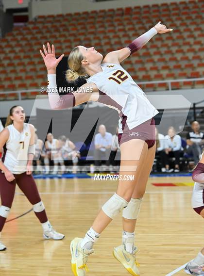 Thumbnail 1 in Salpointe Catholic vs. ALA - Queen Creek (AIA 4A Final) photogallery.