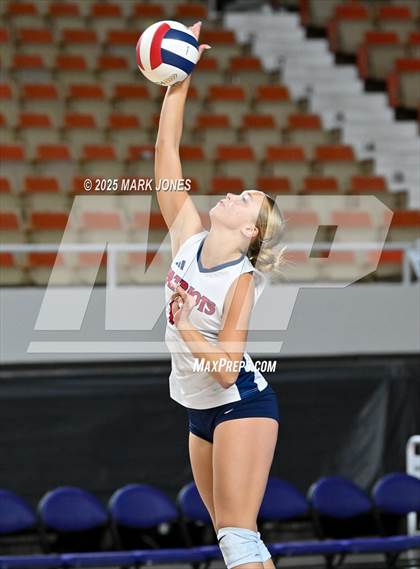 Thumbnail 1 in Salpointe Catholic vs. ALA - Queen Creek (AIA 4A Final) photogallery.