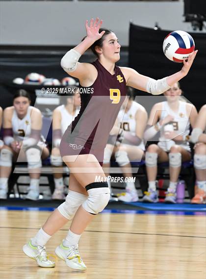 Thumbnail 2 in Salpointe Catholic vs. ALA - Queen Creek (AIA 4A Final) photogallery.